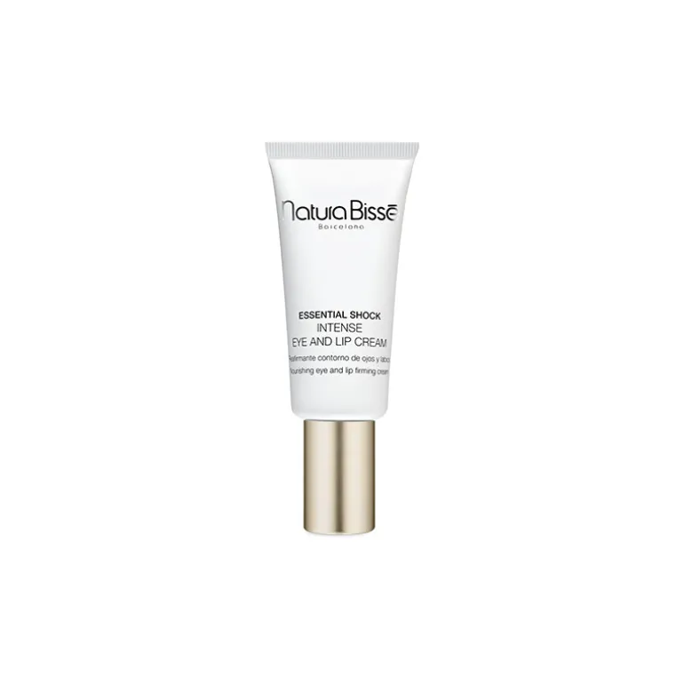 CONTORNO DE OJOS ANTIEDAD ESSENTIAL SHOCK INTENSE EYE & LIP 15 ML NATURA BISSÉ