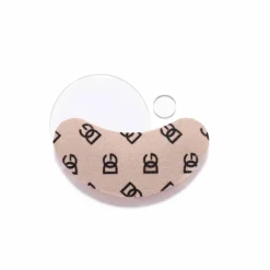 Contorno de Ojos No-Puff Caffeine Eye Patches