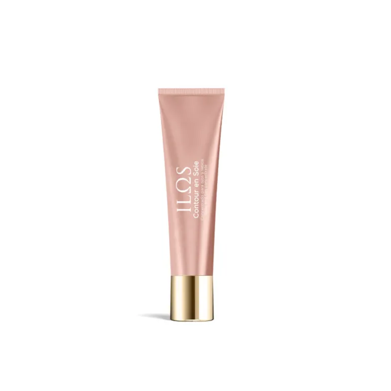 Contour en Soie 30 ml