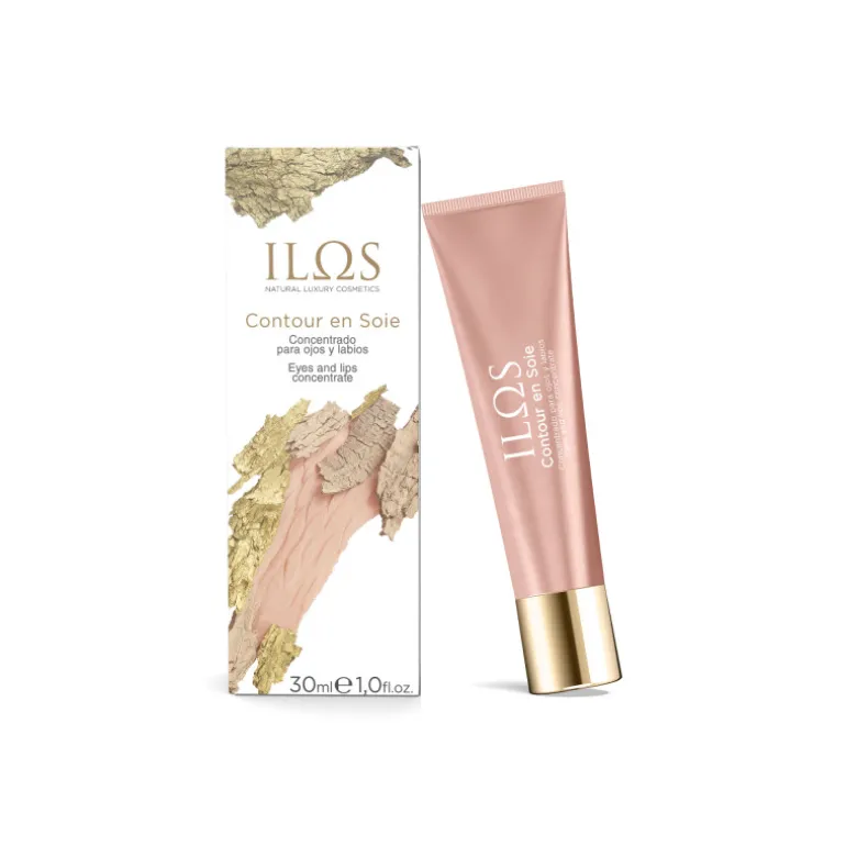 Contour en Soie 30 ml