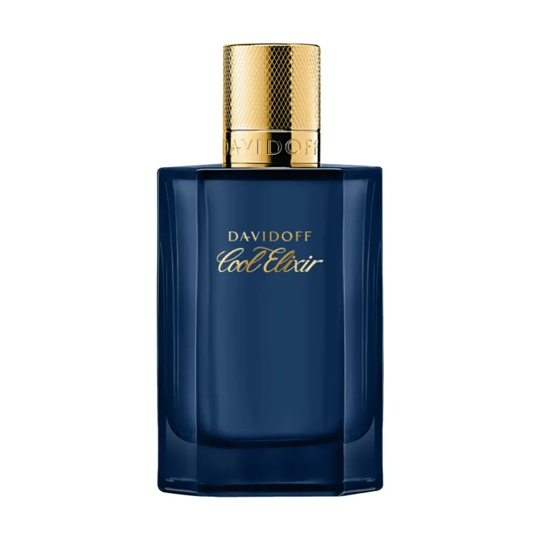 Cool Elixir para Hombre