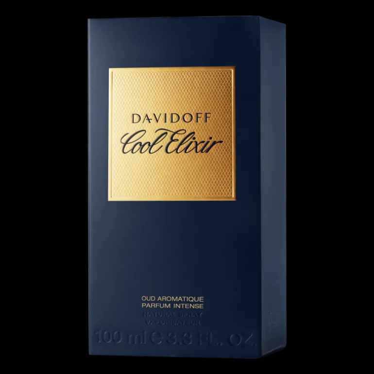Cool Elixir para Hombre