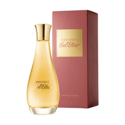 Cool Elixir para Mujer
