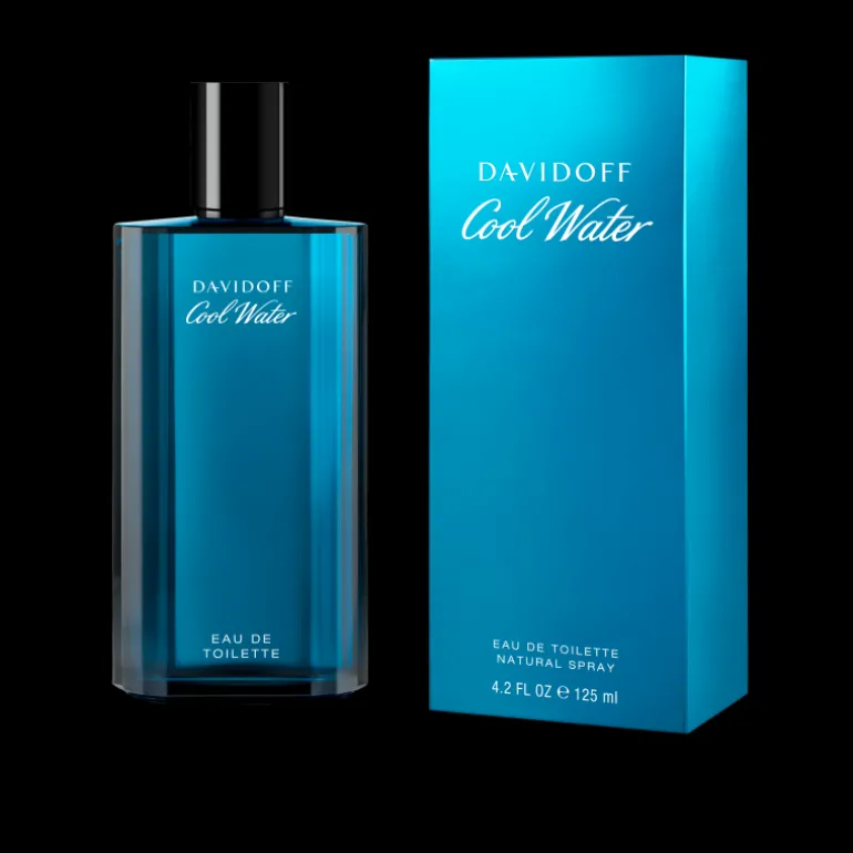 COOL WATER TOILETTE SPRAY