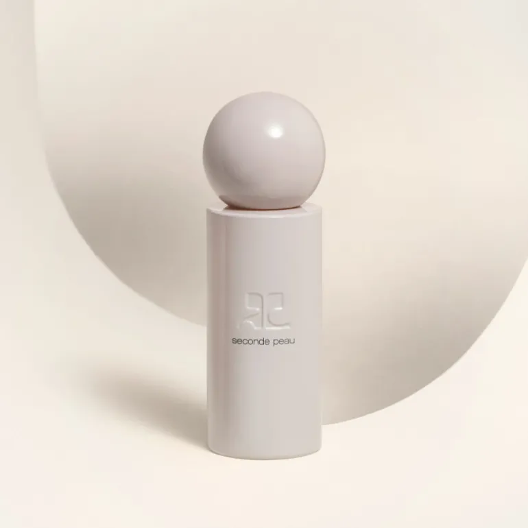 COURREGES SECONDE PEAU EDP VAPORIZADOR