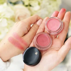 CREAM BLUSH 1
