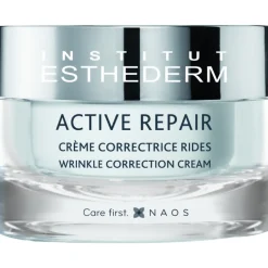 CREMA CORRECTORA DE ARRUGAS
