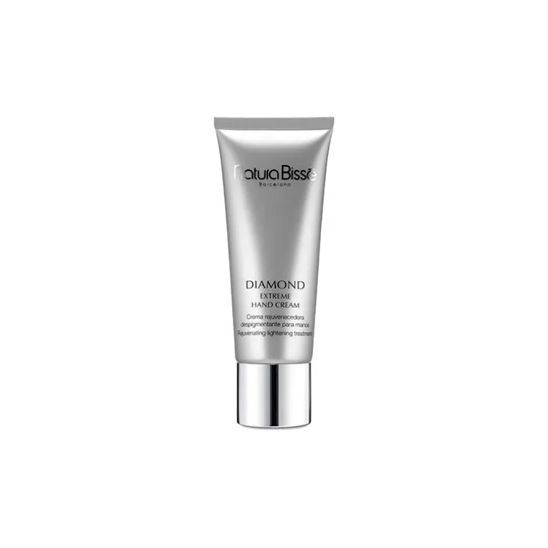 CREMA DE MANOS ANTIEDAD DIAMOND EXTREME HAND CREAM 75 ML NATURA BISSÉ