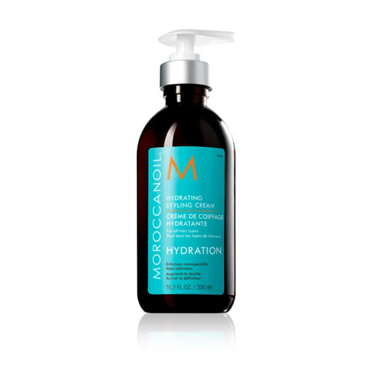 CREMA HIDRATANTE STYLING 300ML