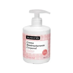 CREMA REESTRUCTURANTE CORPORAL 400 ML