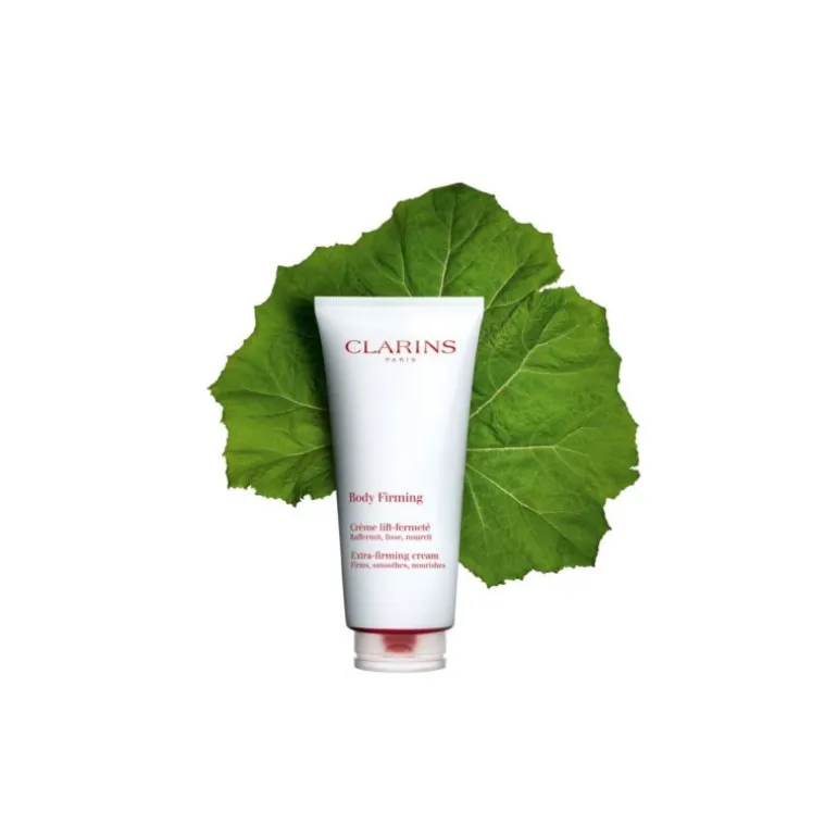 CREMA BODY FIRMING