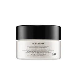 CREMA CORPORAL DIAMOND WELL LIVING THE BODY CREAM 200 ML NATURA BISSÉ