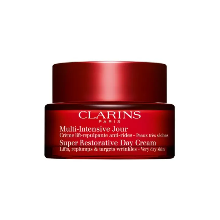 CREMA DÍA MULTI INTENSIVA PIELES SECAS