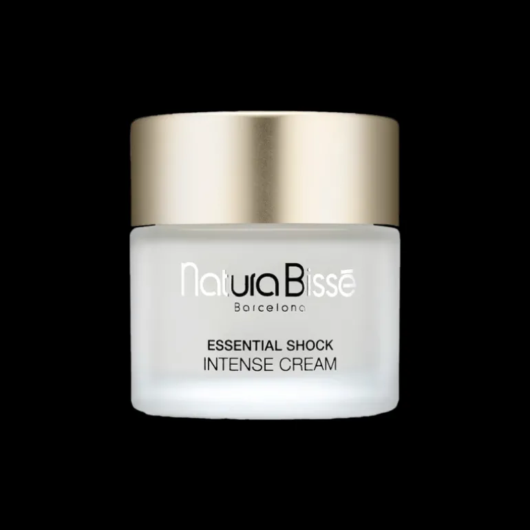 CREMA HIDRATANTE ANTIEDAD ESSENTIAL SHOCK INTENSE CREAM 75 ML NATURA BISSÉ