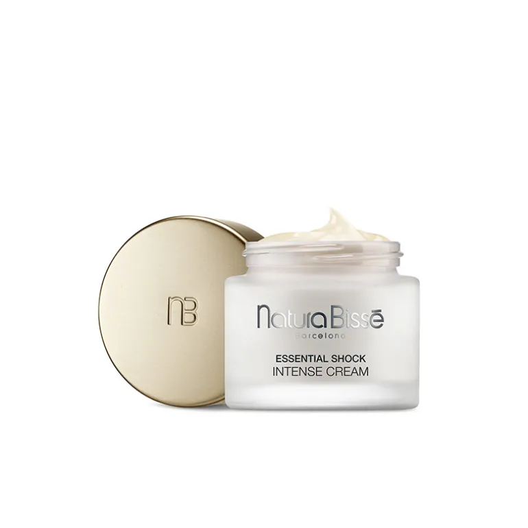 CREMA HIDRATANTE ANTIEDAD ESSENTIAL SHOCK INTENSE CREAM 75 ML NATURA BISSÉ
