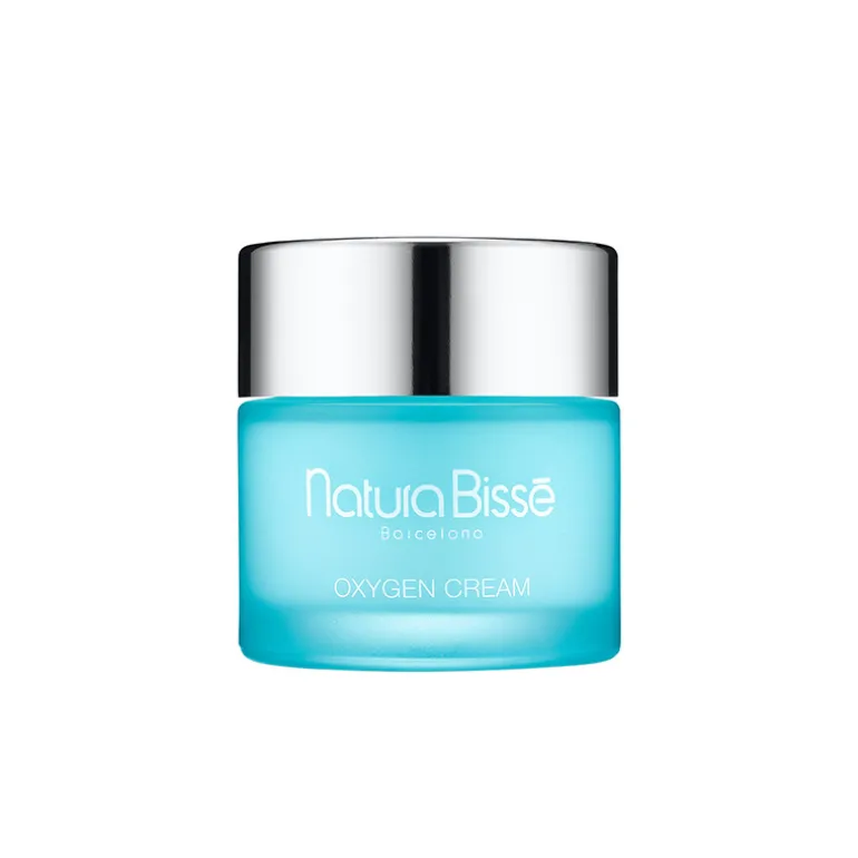CREMA HIDRATANTE PURIFICANTE OXYGEN CREAM NATURA BISSÉ