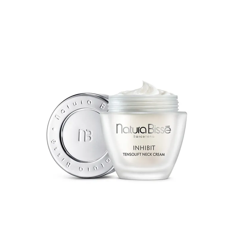 CREMA LIFTING CUELLO Y ESCOTE TENSOLIFT NECK CREAM 50 ML NATURA BISSÉ