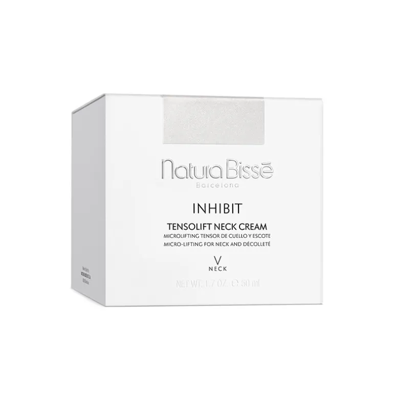 CREMA LIFTING CUELLO Y ESCOTE TENSOLIFT NECK CREAM 50 ML NATURA BISSÉ