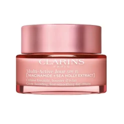 CREMA MULTI-ACTIVA DÍA SPF15