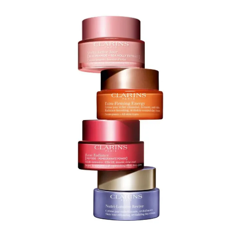 CREMA MULTI-ACTIVA NOCHE TODAS LAS PIELES