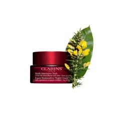 CREMA NOCHE MULTI INTENSIVA PIELES SECAS 50ML
