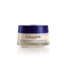 Crema Regeneradora Antiarrugas Día