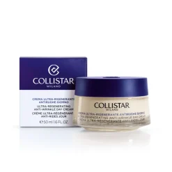 Crema Regeneradora Antiarrugas Día