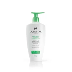 Crema Termal Anticelulítica
