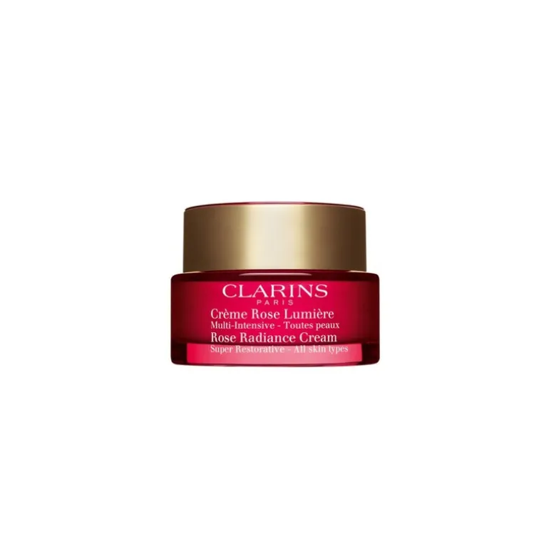 CRÈMA ROSE LUMIÈRE MULTI-INTENSIVE 50ML