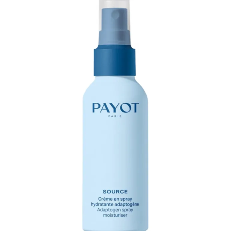 CRÈME EN SPRAY HYDRATANTE ADAPTOGÈNE