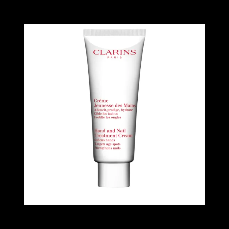 CRÉME JEUNESSE DES MAINS