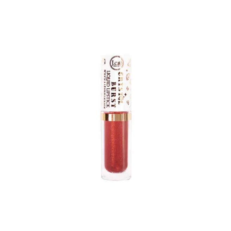 Crystal Burst Liquid Lipstick
