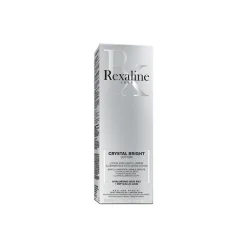 Crystal Bright Lotion