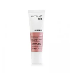 CUMLAUDE GINESENS MD GEL 30 ML