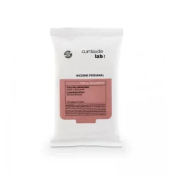 CUMLAUDE TOALLITAS RECTAL 15 UNIDADES