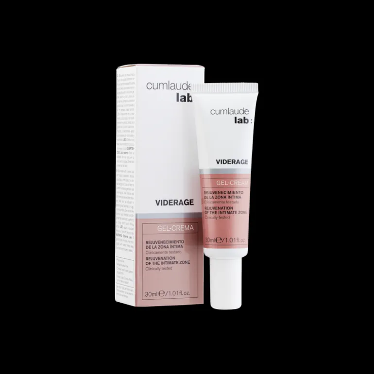 CUMLAUDE VIDERAGE GEL CREMA 30 ML