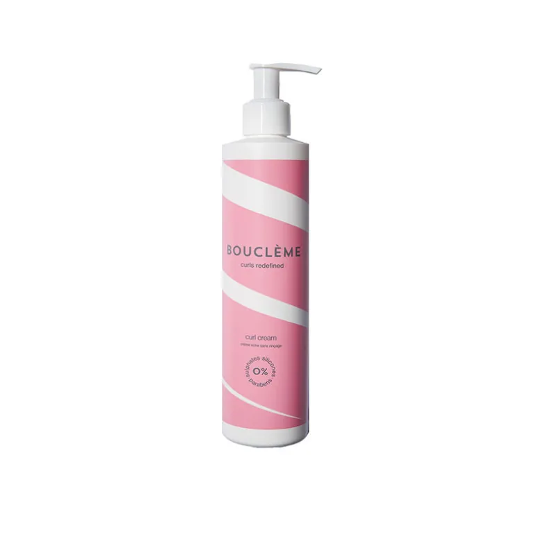 CURL CREAM 300ML