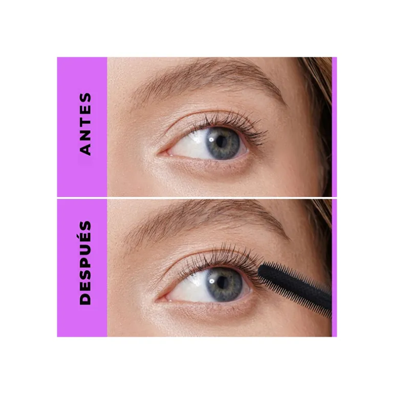 3D Effect Mascara