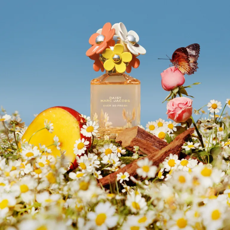 DAISY EAU SO EXTRA FRESH EAU DE PARFUM VAPORIZADOR 125ML