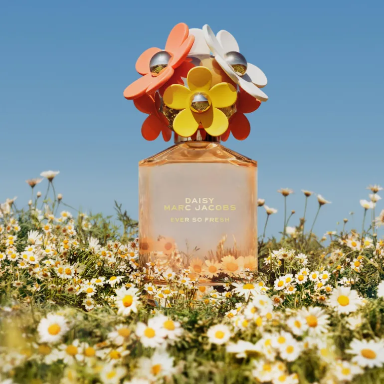 DAISY EAU SO EXTRA FRESH EAU DE PARFUM VAPORIZADOR 125ML