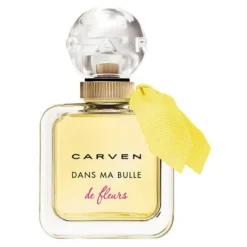 DANS MA BULLE DE FLEURS EAU DE TOILETTE VAPORIZADOR