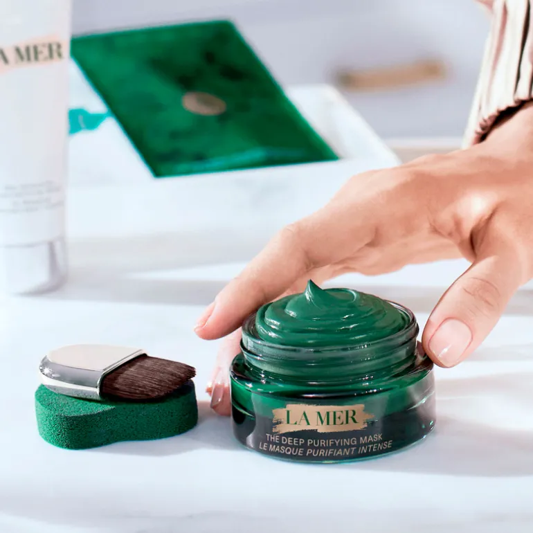 Deep Purifying Mask