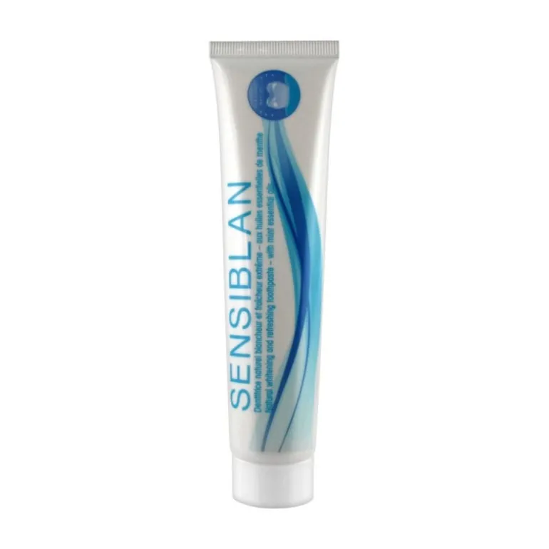 DELAROM SENSIBLAN PASTA DENTAL