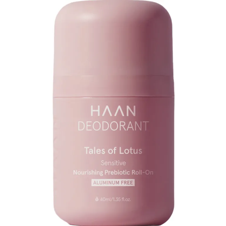 Deodorant Tales of Lotus