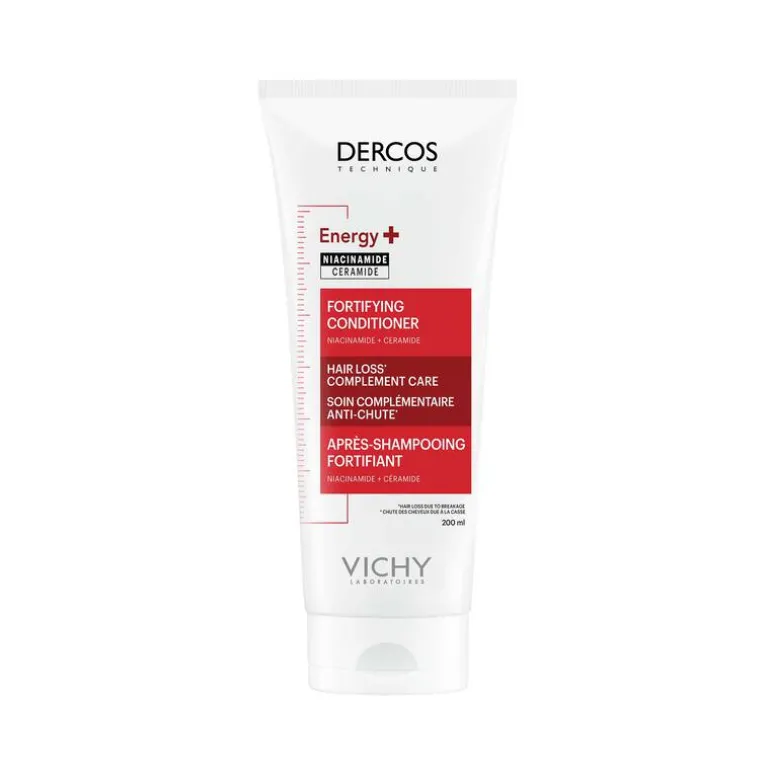 DERCOS ACONDICIONADOR FORTIFICANTE