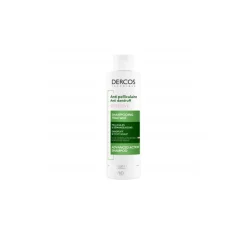 DERCOS CHAMPÚ ANTICASPA CUERO CABELLUDO SENSIBLE