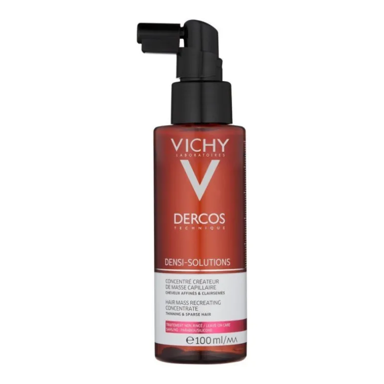 DERCOS DENSI SOLUTIONS LOCIÓN 100ML