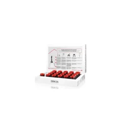 DERCOS TECHNIQUE  AMINEXIL CLINICAL 5 TRATAMIENTO ANTICAÍDA