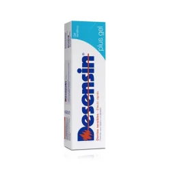 DESENSIN ® PLUS GEL DENTÍFRICO 75 ML