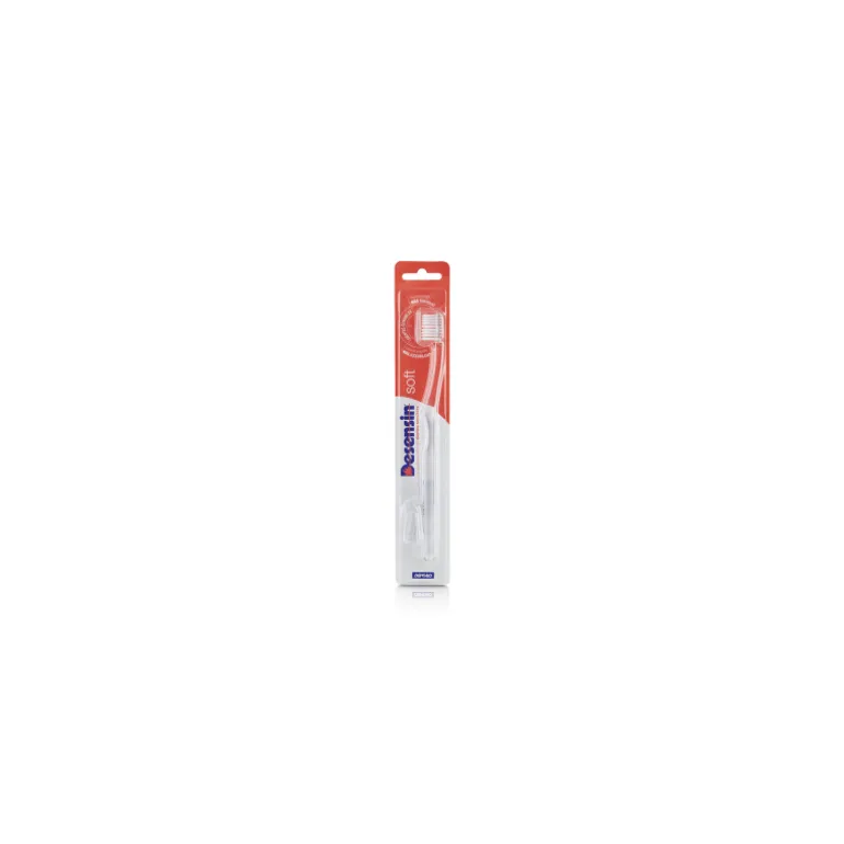 DESENSIN SOFT CEPILLO BLISTER